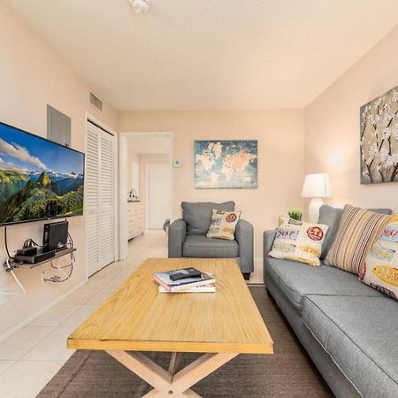 Apartament The Retreat 3 - Wilton Manors Fort Lauderdale Zewnętrze zdjęcie