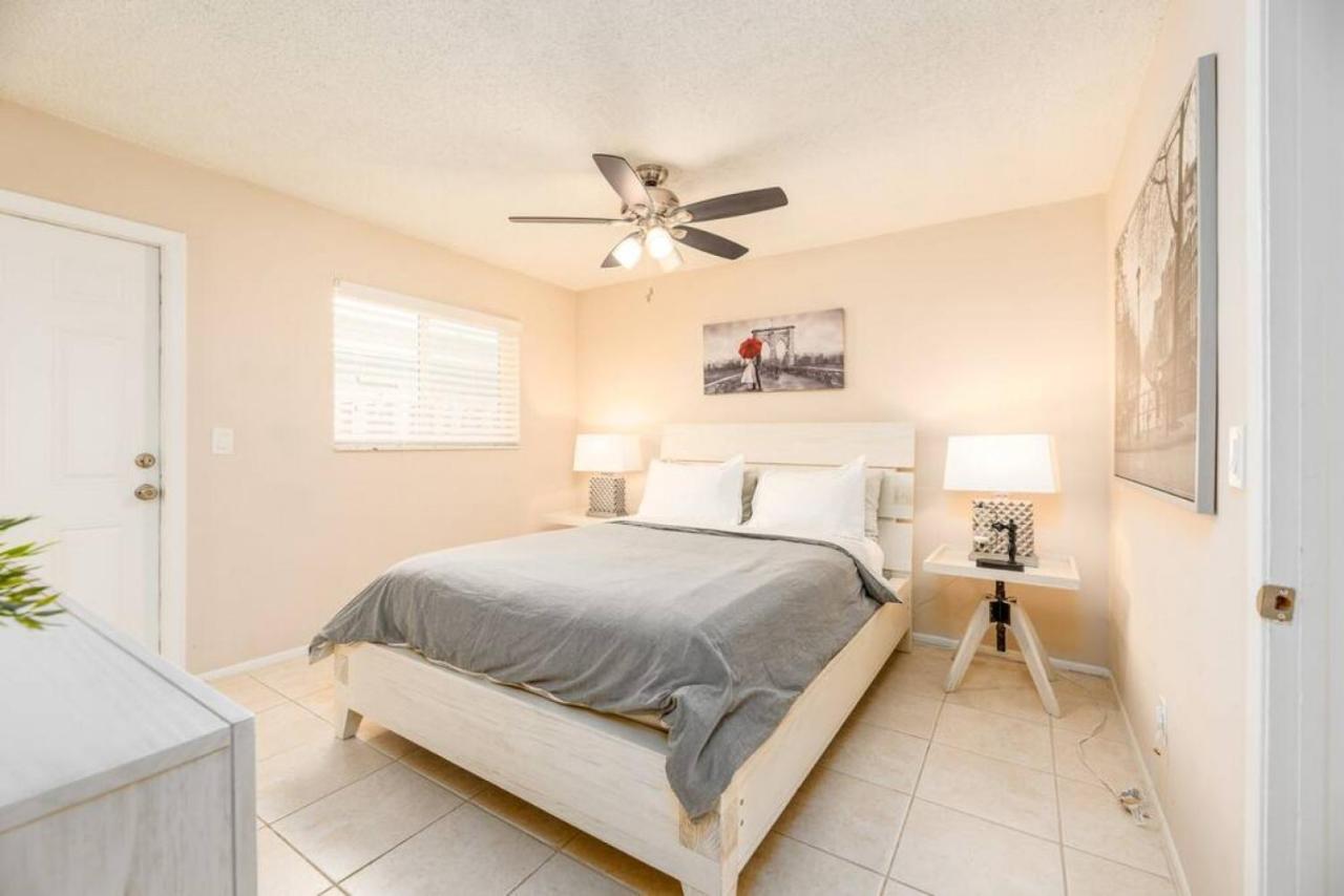 Apartament The Retreat 3 - Wilton Manors Fort Lauderdale Zewnętrze zdjęcie