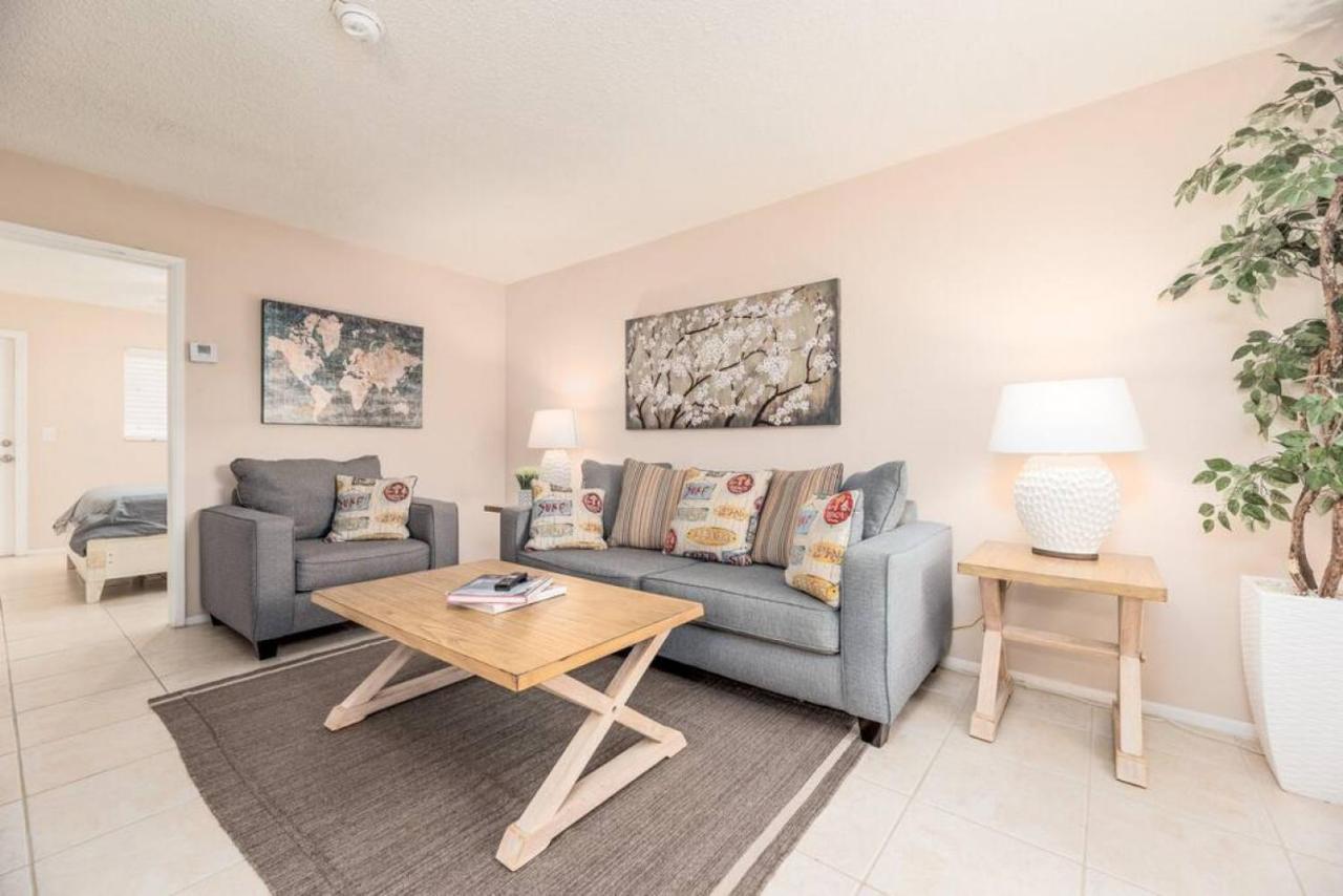 Apartament The Retreat 3 - Wilton Manors Fort Lauderdale Zewnętrze zdjęcie