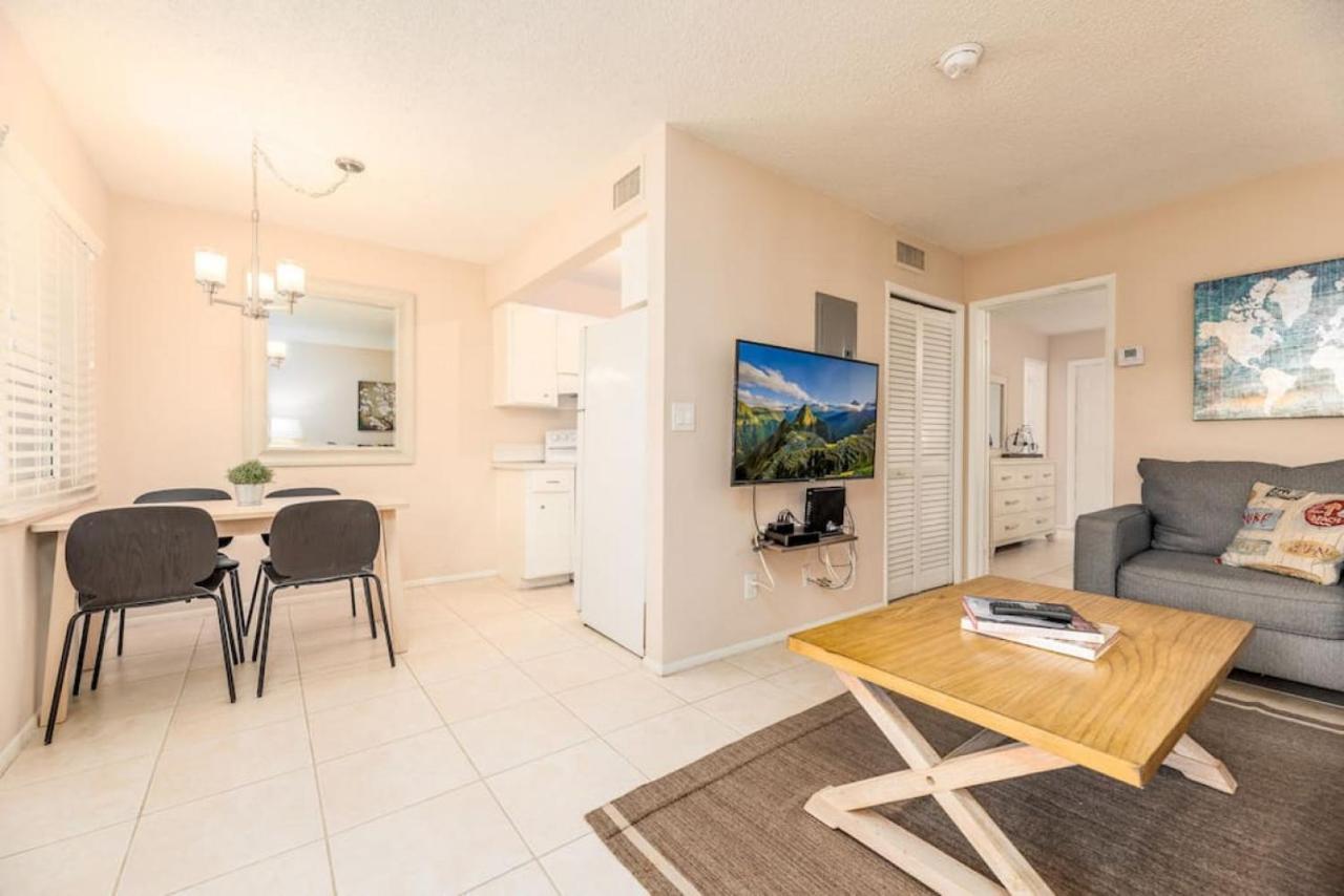 Apartament The Retreat 3 - Wilton Manors Fort Lauderdale Zewnętrze zdjęcie