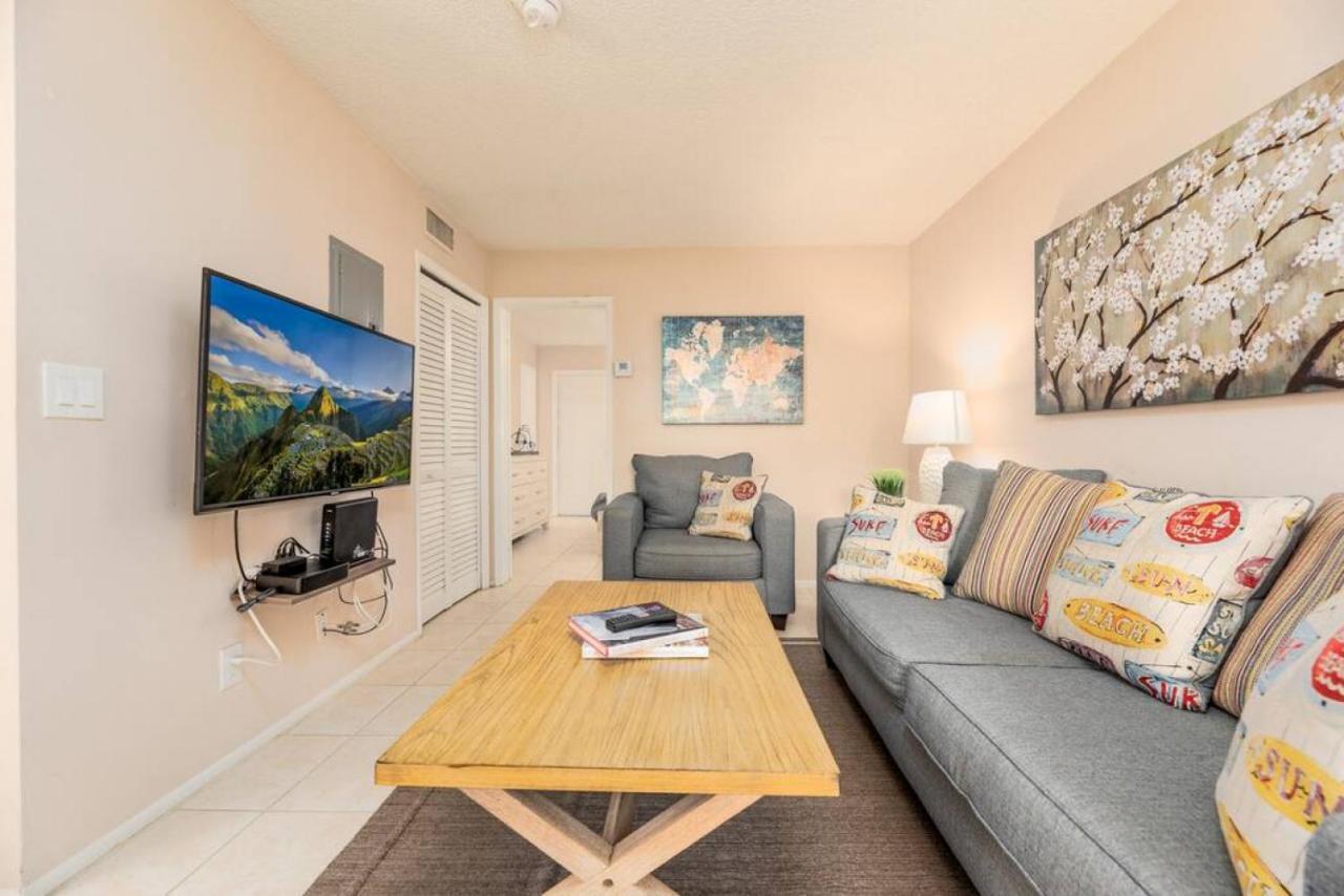 Apartament The Retreat 3 - Wilton Manors Fort Lauderdale Zewnętrze zdjęcie